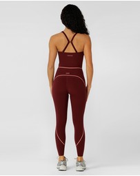 Lorna Jane - Move Well Bra Tank Combo