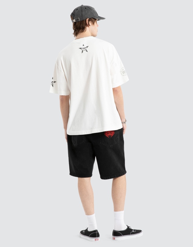 Kiss Chacey - Nadal Street Tee