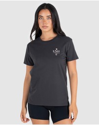 UNIT - UNIT Solstice Ladies T-Shirt