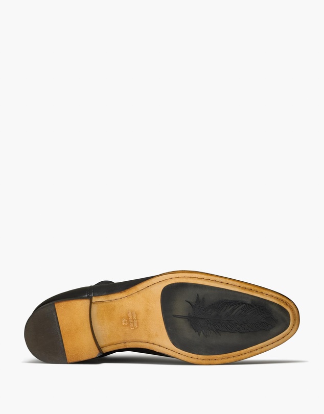Aquila - D'ORO Collection - Osbourne 2.0 Chelsea Boots
