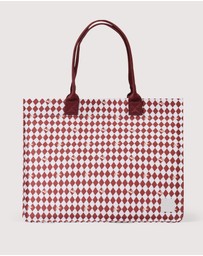 The Somewhere Co - Royal Match Ultimate Tote Bag