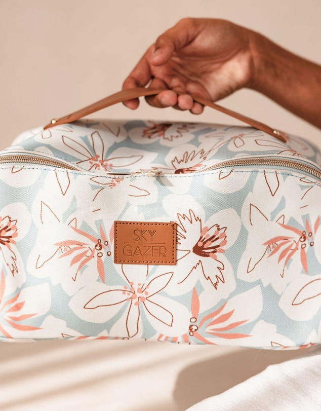 Sky Gazer - Toiletry Bag - Altona