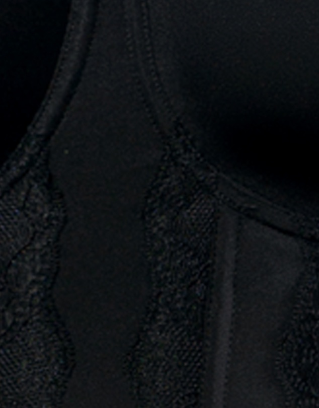 Parfait - Elissa Seamless Padded Longline Strapless Bra
