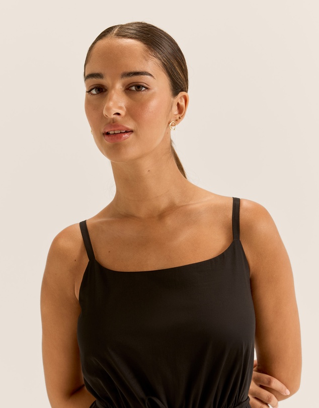 Review - Rene Midi Dress