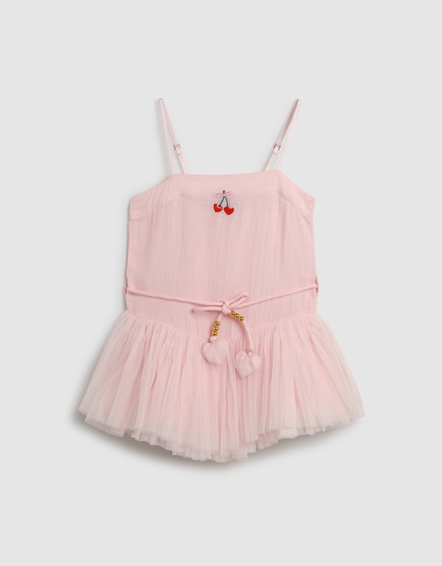 Alex & Ant - Freya Tutu - Petal Pink