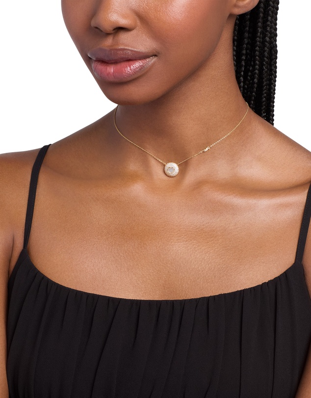 Michael Kors - Premium Gold Necklace