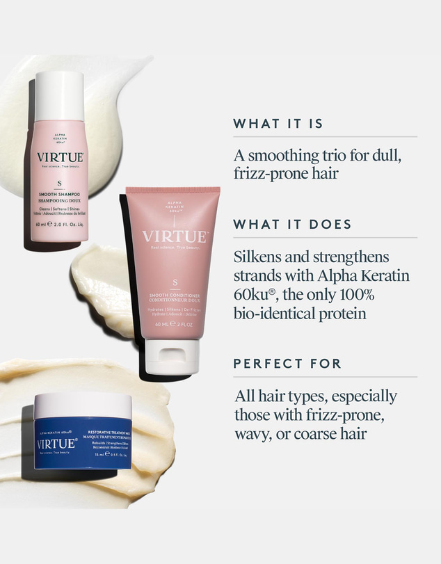 Virtue Labs - Smooth Kit Discovery