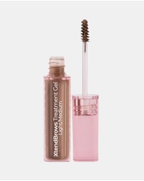 MCoBeauty - Xtendbrows Treatment Gel - Light Medium
