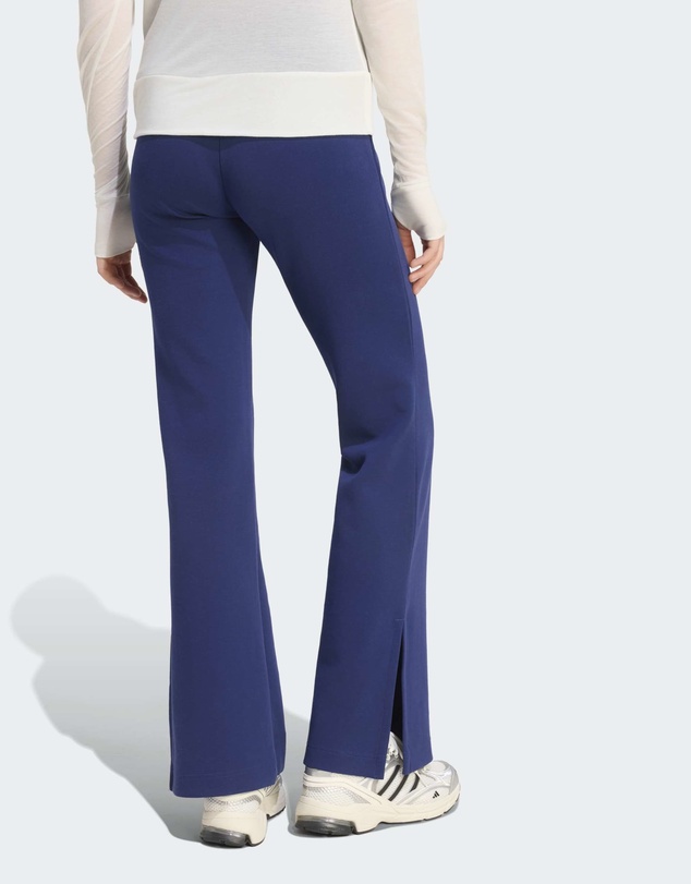 adidas Sportswear - Soft Lux Flared Pants Womens