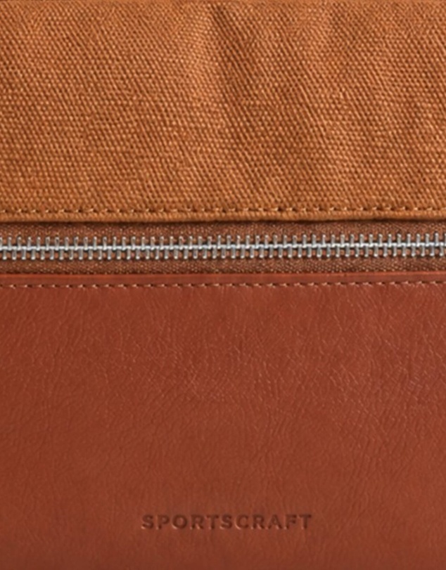 Sportscraft - Howard Wash Bag