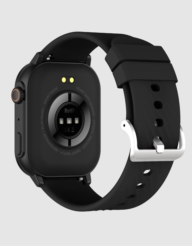 TONY+WILL - Smart Watch