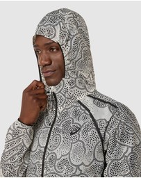 ASICS - Limited Series Wind Breaker Jacket - Men's