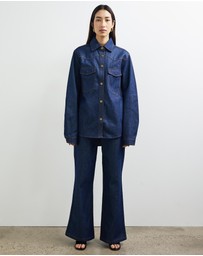 Sofia Irina - Denim Pants
