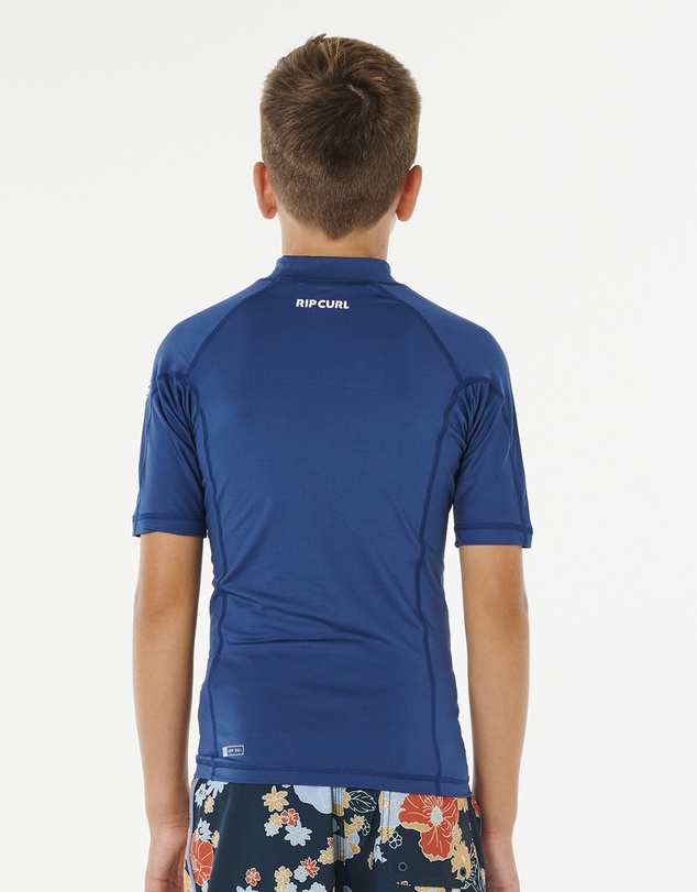 Rip Curl - Waves UPF SS - Teens