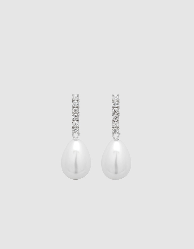 Stephanie Browne - Brighton Earrings