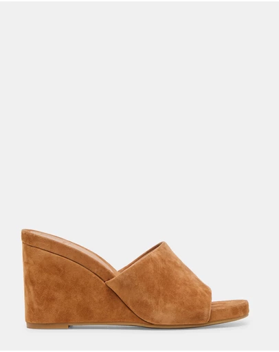 Dolce Vita - Holta brown