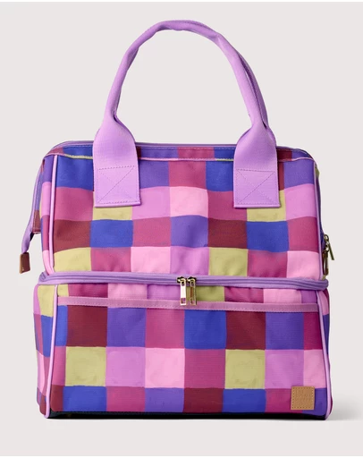 The Somewhere Co - Wanderland Cooler Bag