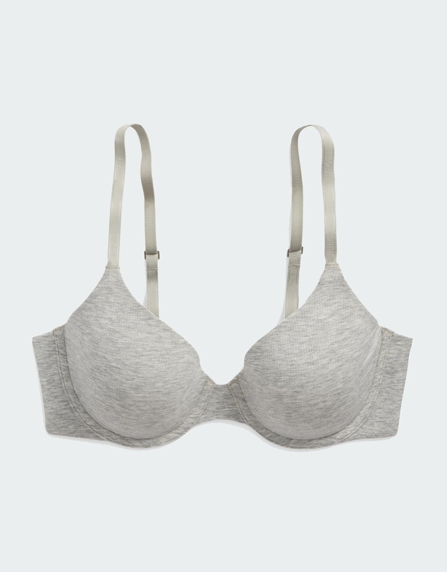 Polo Ralph Lauren - Polo Essentials Organic Cotton Wired T-Shirt Bra