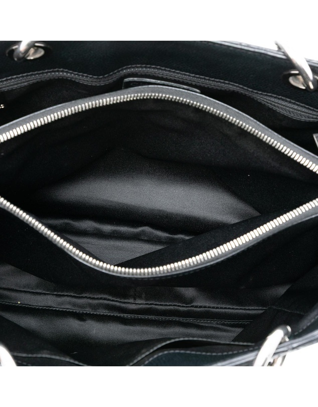 Pre-Loved by Azura Reborn - Pre-Loved Caviar Grand Shopping Tote