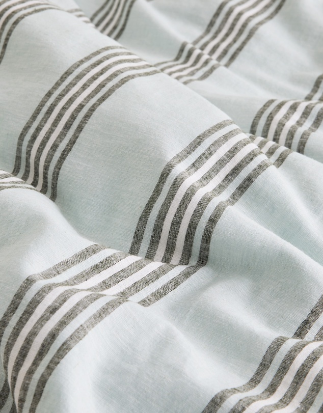 Country Road - Riley King Quilt Cover