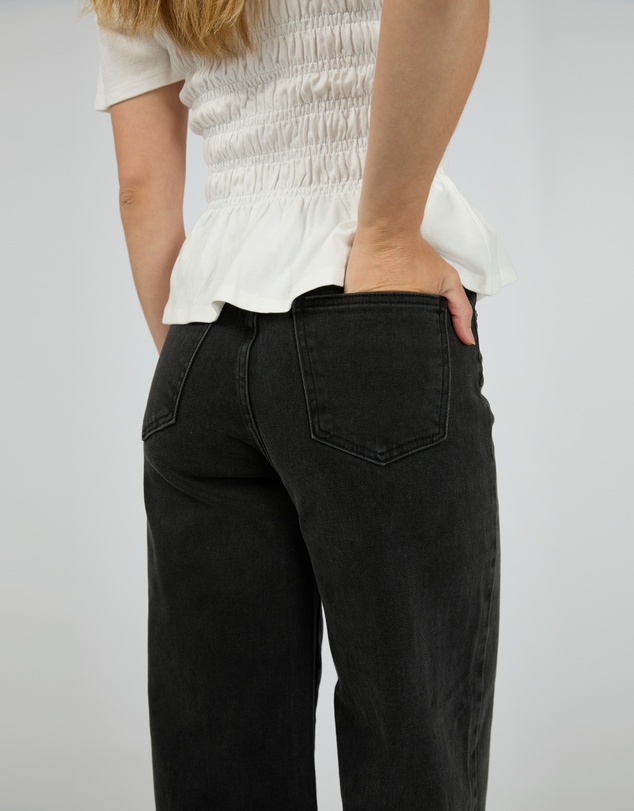 All About Eve - Charlie High Rise Wide Leg