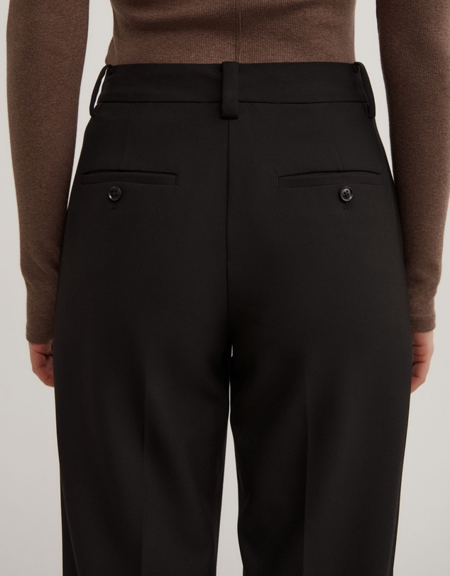 Witchery - Tailored Straight Leg Pants