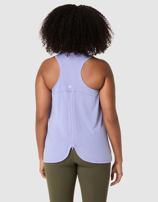 ASICS - Nagino Run Adjustable Tank - Women's