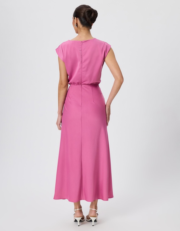 Tussah - Santina Midi Dress