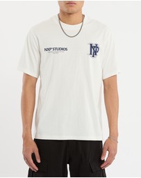 Nena & Pasadena - Drive Classic Tee