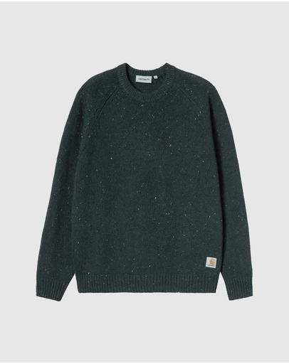 Carhartt WIP - Anglistic Sweater
