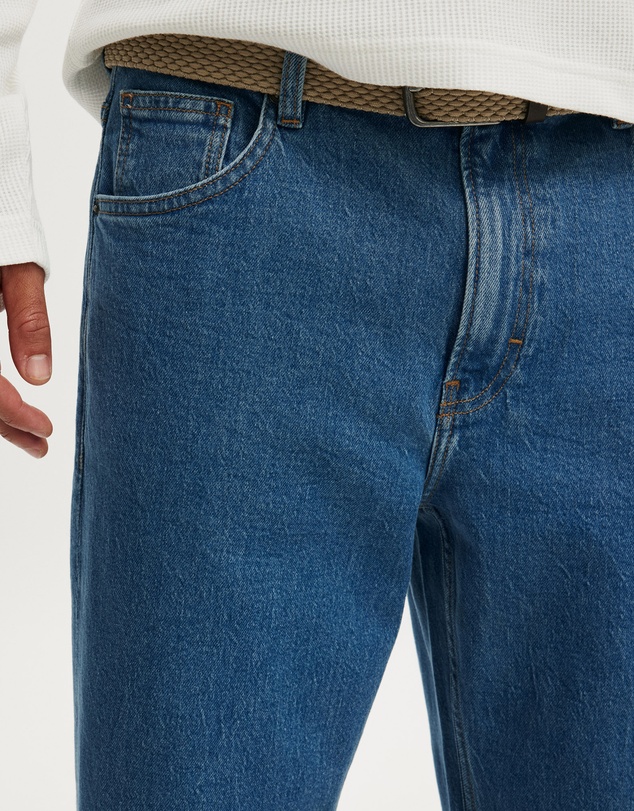 Cotton On - Loose Straight Jean
