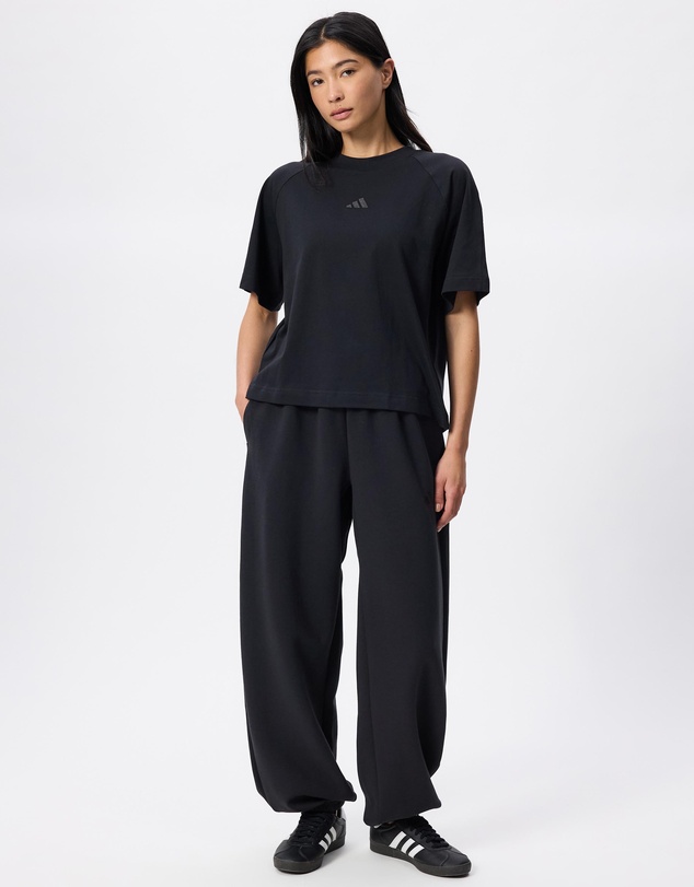 adidas Sportswear - Adidas Kit Small Logo T-Shirt