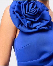 Mossman - Dreamstate Maxi Dress