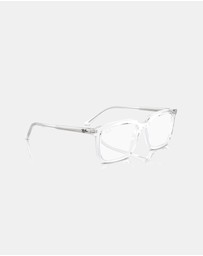 Ray-Ban Optical - Alain