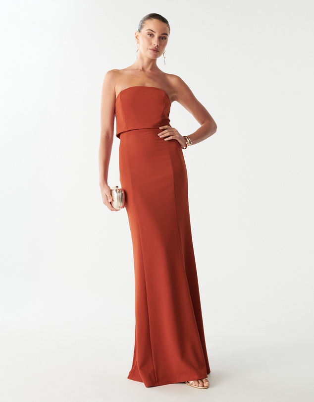 Willa - Trenton Dress