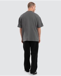 Nena & Pasadena - Victory Loopback Raptor Tee