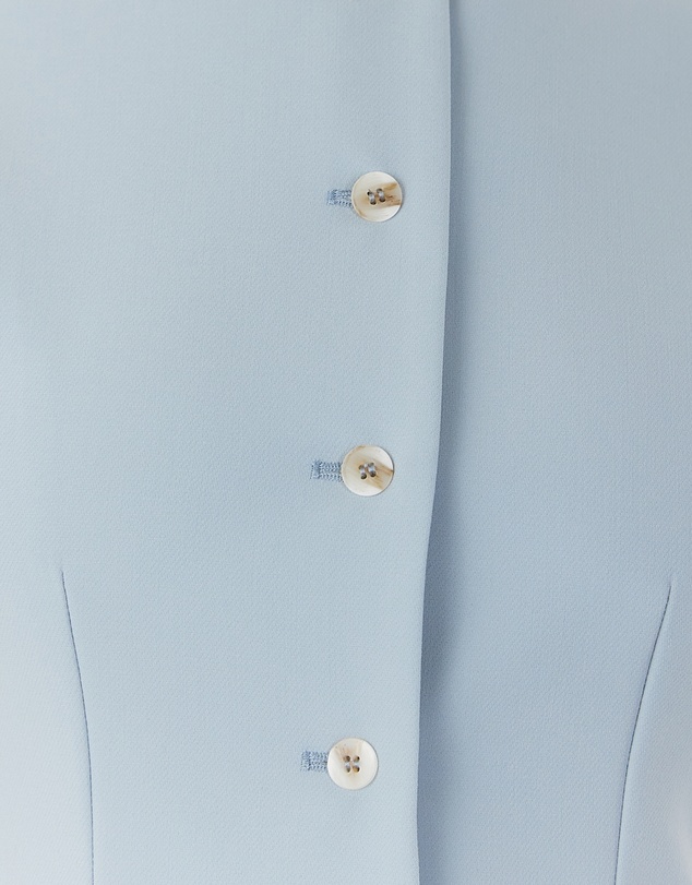 Third Form - Skyline Tailored Bodice