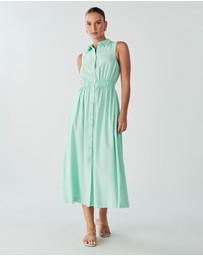 Willa - Lina Dress