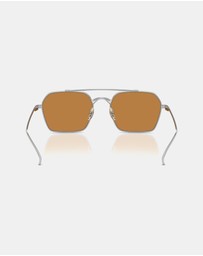 Oliver Peoples - TK-15