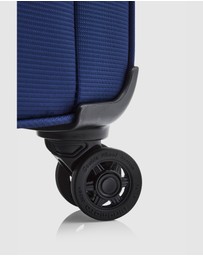 Flylite - Spin Air 4 55cm Suitcase