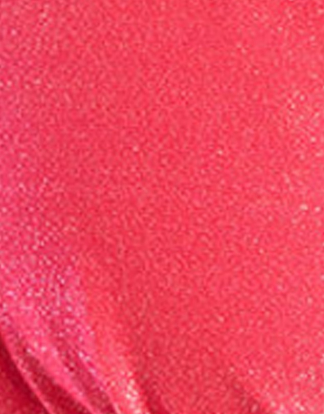 Banana Moon - Seaglitter Rico Sparkly Triangle Bikini Top