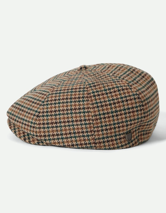 Brixton - Brood Snap Cap