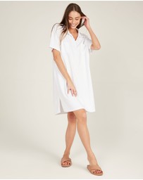 Primness - Polo Dress