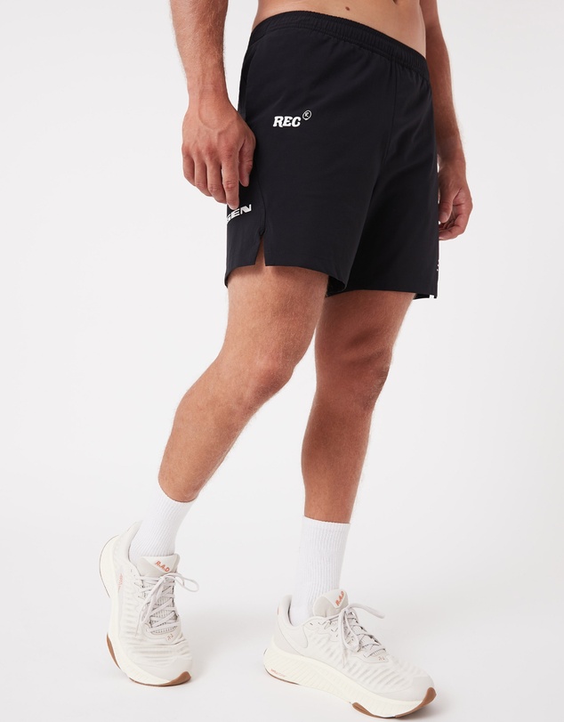 REC GEN - Type 1 Decal Short 6