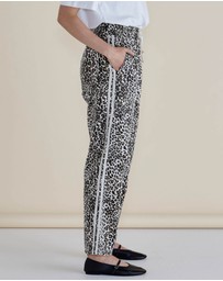 Betty Basics - Quinn Cotton Jogger