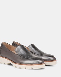 Vionic - Kensley Loafer - Pewter