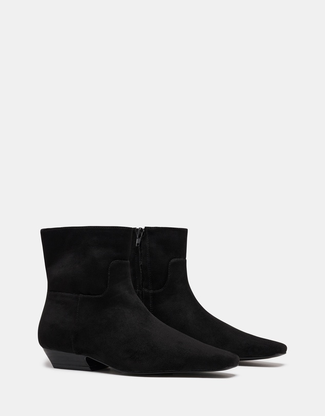 Therapy - Xanthe Ankle Boots