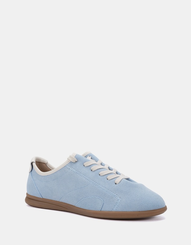 Clarks - Goa Blue/White