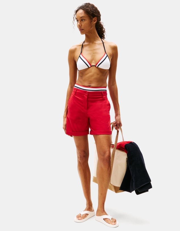 Tommy Hilfiger - Comfort Beach Sandals - Women's