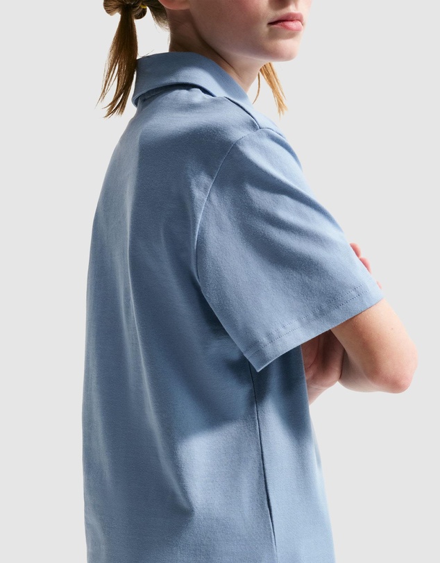 Nike - SS Knit Polo - Teens